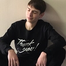 Фотография мужчины Дмитрий, 23 года из г. Ханты-Мансийск