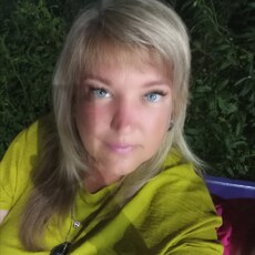 Фотография девушки Наталья, 33 года из г. Мончегорск