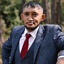 Эльдар, 41 год