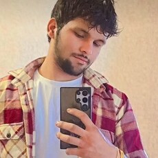 Фотография мужчины Gurvinder, 21 год из г. Москва