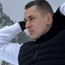 Фотография мужчины Вася, 22 года из г. Львов