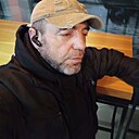 Умар, 52 года