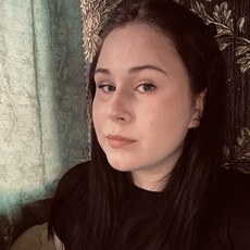 Фотография девушки Катя, 20 лет из г. Тюмень