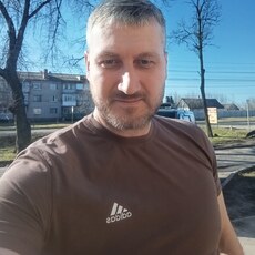 Фотография мужчины Февраль, 42 года из г. Донецк