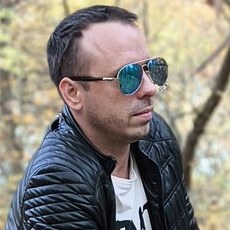 Фотография мужчины Алексей, 33 года из г. Нижний Новгород