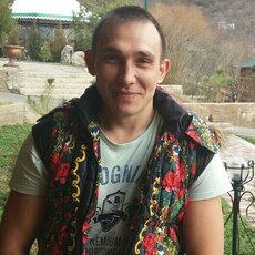 Фотография мужчины Дмитрий, 37 лет из г. Ульяновск