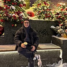 Фотография мужчины Ренат, 24 года из г. Москва