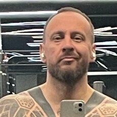 Фотография мужчины Алексей, 40 лет из г. Белгород