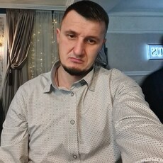 Фотография мужчины Данила, 43 года из г. Ростов-на-Дону