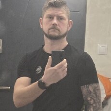 Фотография мужчины Kamil, 36 лет из г. Биала Подласка