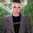 Паша, 23 года