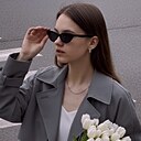 Ксения, 20 лет