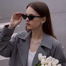 Фотография девушки Ксения, 20 лет из г. Санкт-Петербург