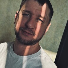 Фотография мужчины Егор, 39 лет из г. Саратов