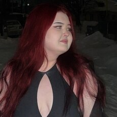 Фотография девушки Русалина, 18 лет из г. Копейск