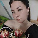 Вера, 18 лет