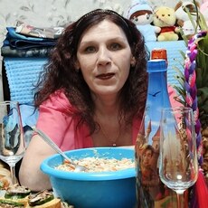 Фотография девушки Елена, 40 лет из г. Новокузнецк