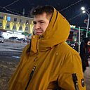 Роман, 25 лет