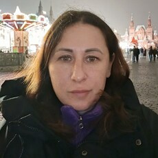 Фотография девушки Юлия, 37 лет из г. Волжск