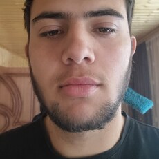 Фотография мужчины Роберт, 23 года из г. Владикавказ