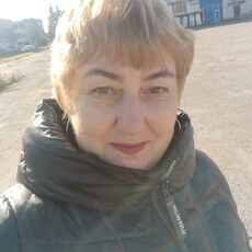 Фотография девушки Елена, 52 года из г. Минск