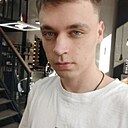 Илья, 19 лет