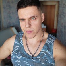 Фотография мужчины Владимир, 29 лет из г. Новороссийск