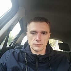 Фотография мужчины Andrey, 37 лет из г. Барановичи