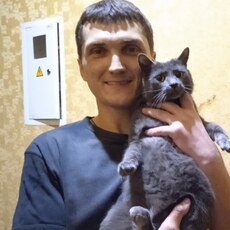 Фотография мужчины Дима, 38 лет из г. Житомир