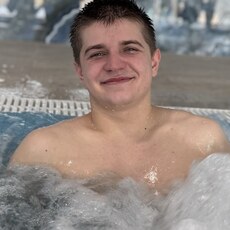 Фотография мужчины Руслан, 22 года из г. Сочи