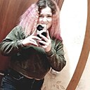 Анастасия, 20 лет