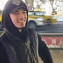 Абуш, 23 года