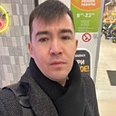 Ильяс, 31 год