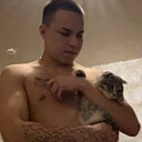 Баха, 21 год