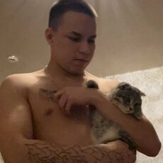 Фотография мужчины Баха, 21 год из г. Зеленоградск