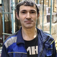 Фотография мужчины Rinat, 42 года из г. Благовещенск