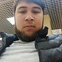 Gulomjon, 27 лет