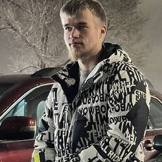 Фотография мужчины Bogdan, 24 года из г. Алматы
