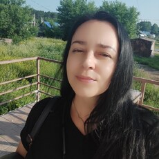Фотография девушки Людмила, 46 лет из г. Черепаново
