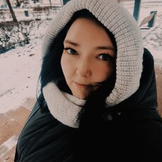 Фотография девушки Дарья, 30 лет из г. Кашира