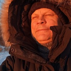 Фотография мужчины Константин, 55 лет из г. Нарьян-Мар