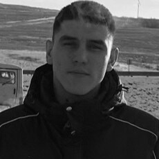 Фотография мужчины Вячеслав, 23 года из г. Якутск