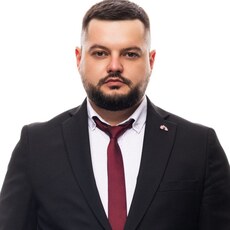 Фотография мужчины Ігор, 34 года из г. Ивано-Франковск