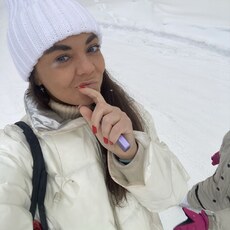 Фотография девушки Кристина, 34 года из г. Екатеринбург