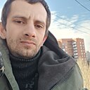 Роман, 35 лет