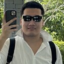 Максат, 23 года