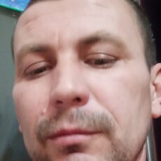 Фотография мужчины Сергей, 41 год из г. Ставрополь