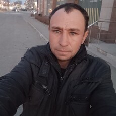 Фотография мужчины Алексей, 35 лет из г. Владивосток