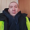 Григорий, 35 лет