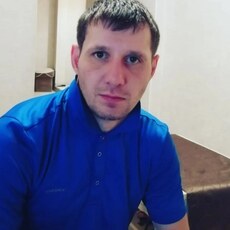 Фотография мужчины Денис, 39 лет из г. Владивосток